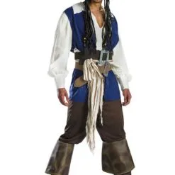 Jack Sparrow Costume