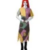 Sally Quality Teen Costume -Renaissance & Medieval store 5685T
