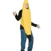 Teen Light Weight Banana Costume -Renaissance & Medieval store 601 CSRI