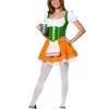 Miss Sweet Costume For Teen -Renaissance & Medieval store 60304CI