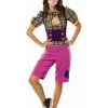 Teen Hobo Honey Costume -Renaissance & Medieval store 60317CS 2