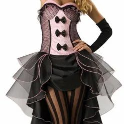 Burlesque Babe Adult Costume