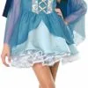 Enchanted Princess Teen Costume -Renaissance & Medieval store 61955