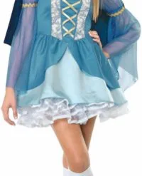 Enchanted Princess Teen Costume