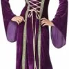 Renaissance Lady Adult Costume -Renaissance & Medieval store 68317