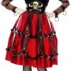 Gothic Pirate Wench Adult Costume