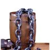 Chain Link Rope Accessory -Renaissance & Medieval store 74 inch chain link