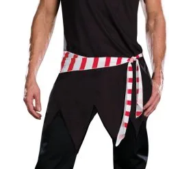 Ships Ahoy Captain Adult Costume