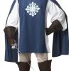 Musketeer Adult Costume -Renaissance & Medieval store 800185
