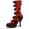 Burlesque Adult Boots -Renaissance & Medieval store 800671