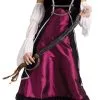 Pirate's Pleasure Adult Costume -Renaissance & Medieval store 800737