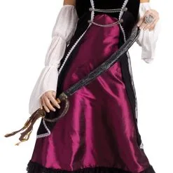 Pirate's Pleasure Adult Costume