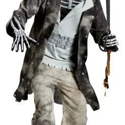 Ghost Pirate Adult Costume