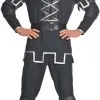 Knight Plus Adult Costume