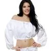 Crop Top Adult 2 Crop Top Adult -Renaissance & Medieval store 803831