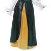 Renaissance Over Skirt Adult -Renaissance & Medieval store 803838