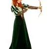 Forest Princess Adult Costume 2 Forest Princess Adult Costume -Renaissance & Medieval store 803926