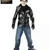 Death Rider Costume For Teen -Renaissance & Medieval store 886055