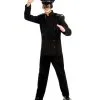 Green Hornet Deluxe Kato Teen Costume 3 Green Hornet Deluxe Kato Teen Costume -Renaissance & Medieval store 886257R