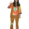 Hippie Boy Teen -Renaissance & Medieval store 9336