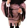 Little John Adult Costume -Renaissance & Medieval store AA31
