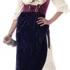 Tavern Wench Adult Costume -Renaissance & Medieval store CC01100