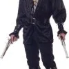 Blackheart The Pirate Adult Costume -Renaissance & Medieval store CC01542