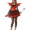Teenage Devil Doll Costume