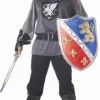 Knight Costume -Renaissance & Medieval store CCM01153