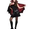 Teen Twilight Bite Vampire Costume -Renaissance & Medieval store DG6570