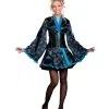 Teen Tokyo Treasure Costume 2 Teen Tokyo Treasure Costume -Renaissance & Medieval store DG7016