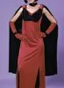 Scarlett Temptress Adult Costume -Renaissance & Medieval store FW1044