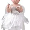 Cute Angel Infant Costume -Renaissance & Medieval store FW9663n