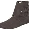 Renaissance Men's Boot 2 Renaissance Men's Boot -Renaissance & Medieval store HA63