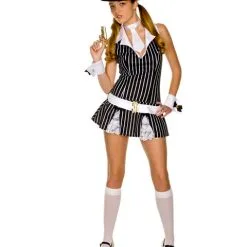 Teen Gangsta Costume