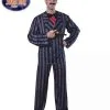 Adult Sized The Addams Family (tm) Gomez Costume -Renaissance & Medieval store R15717
