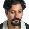 Jack Sparrow Mustache & Goatee 2 Jack Sparrow Mustache & Goatee -Renaissance & Medieval store a jack sparrow goatee musta
