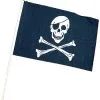 Skull & Crossbones Pirate Flag -Renaissance & Medieval store a pirate flag