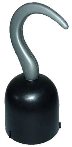 Classic Pirate Hook 1 Classic Pirate Hook