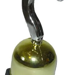 Silver Pirate Hook