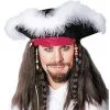 Patriot Pirate Hat -Renaissance & Medieval store accessories patriot hat fra