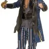 Men's Pirate Captain Costume -Renaissance & Medieval store adult pirate captain costum