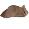 Child Jack Sparrow Pirate Hat -Renaissance & Medieval store boys jack sparrow hat