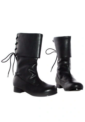 Kids Sparrow Pirate Boots 1 Kids Sparrow Pirate Boots