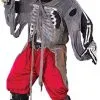 Buccaneer Bones Adult Costume -Renaissance & Medieval store buccaneer bones costume