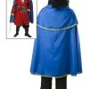 Captain Morgan Cape 3 Captain Morgan Cape -Renaissance & Medieval store captain morgan cape