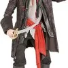 Adult Captain Cutthroat Pirate Costume