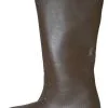 Kids Brown Boots -Renaissance & Medieval store child brown boots