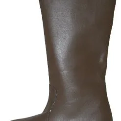 Kids Brown Boots