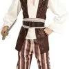 Kid's Pirate Costume 3 Kid's Pirate Costume -Renaissance & Medieval store childs pirate costume